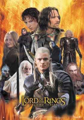 lord of   the ring